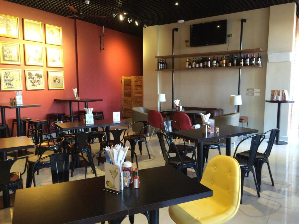 Tulip Inn Juba Bagian luar foto