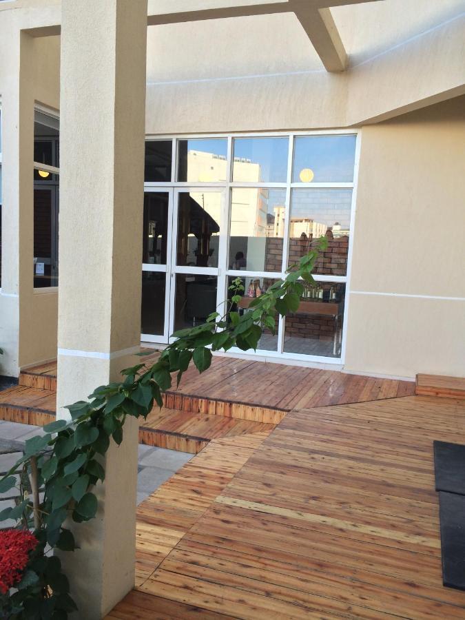 Tulip Inn Juba Bagian luar foto