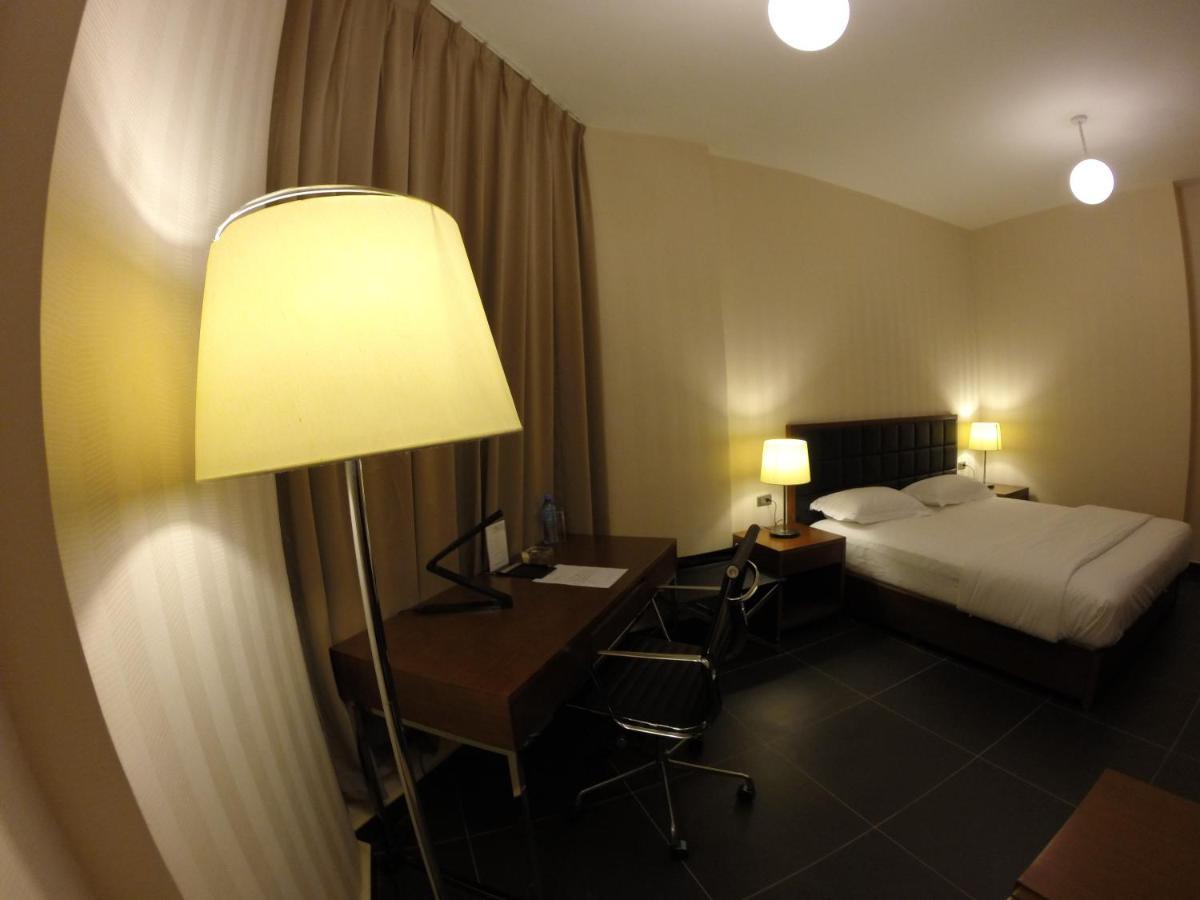 Tulip Inn Juba Bagian luar foto