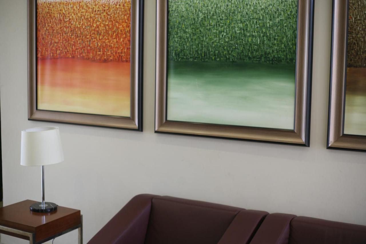 Tulip Inn Juba Bagian luar foto