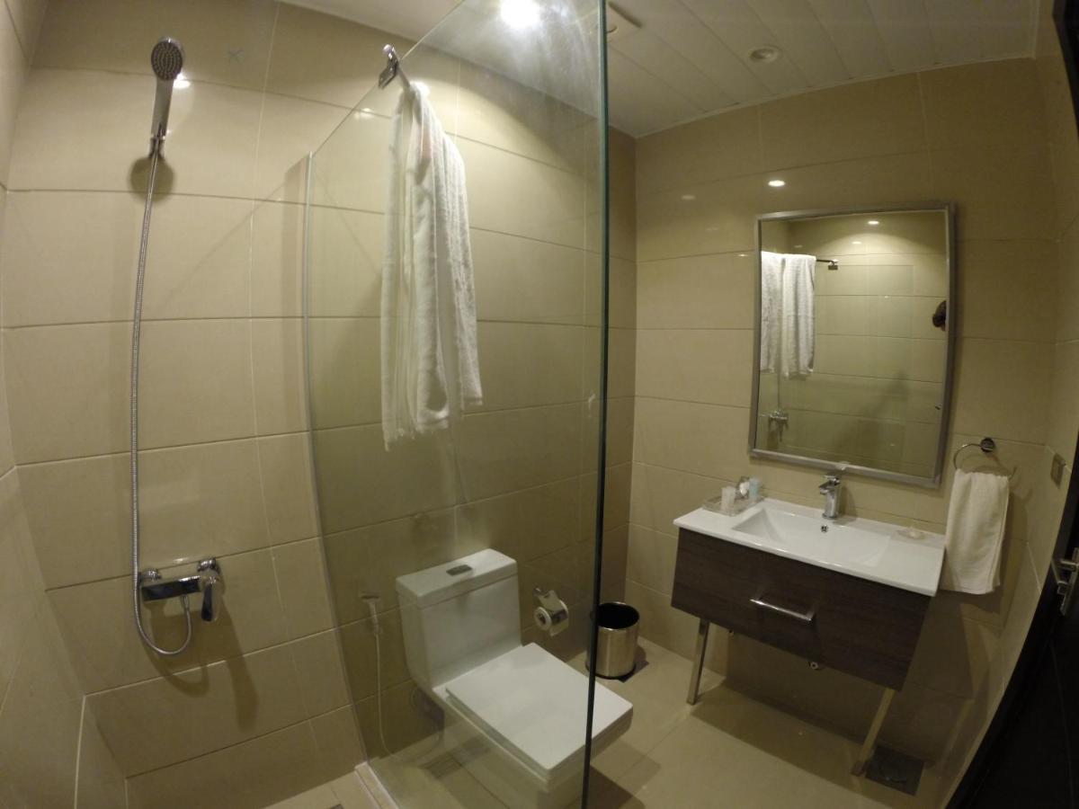 Tulip Inn Juba Bagian luar foto