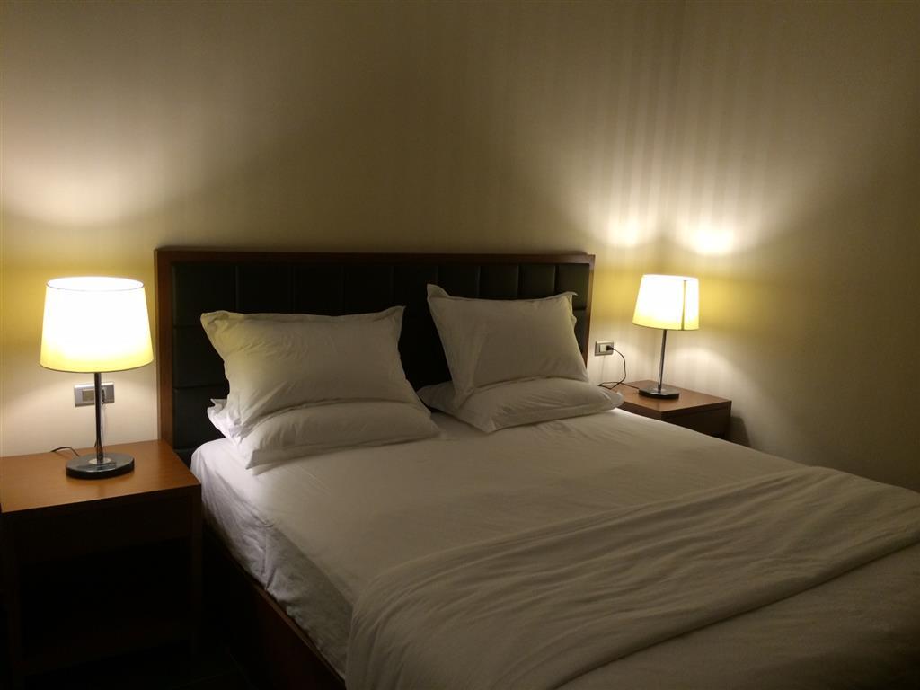Tulip Inn Juba Ruang foto