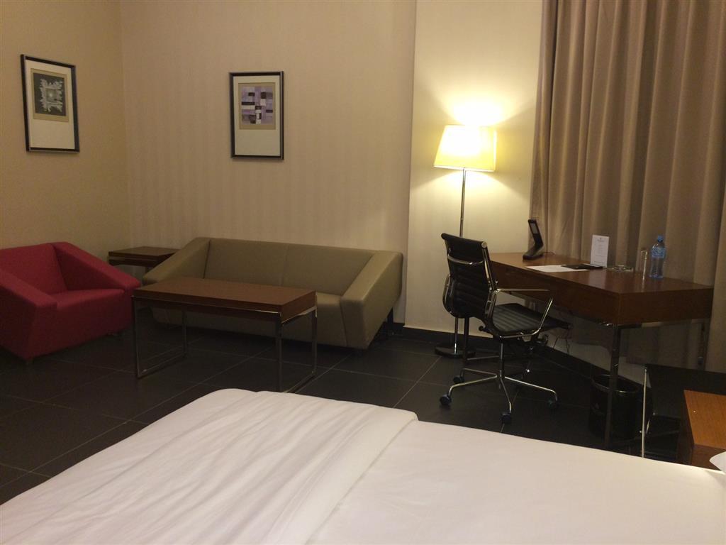 Tulip Inn Juba Ruang foto