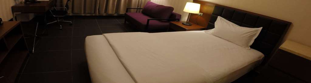 Tulip Inn Juba Ruang foto